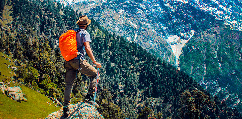 Abbigliamento e accessori per la montagna