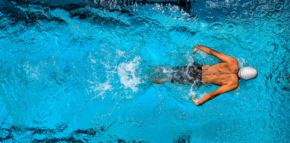 nuoto
